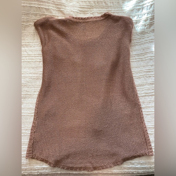 Kitted Sweater - Picture 3 of 3